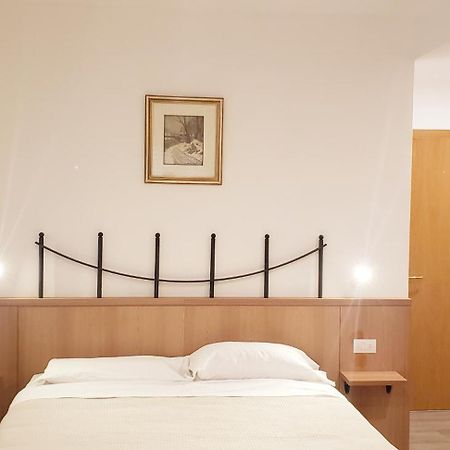 Hotel Cantaleone San Michele all'Adige Ngoại thất bức ảnh