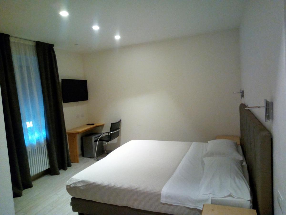 Hotel Cantaleone San Michele all'Adige Ngoại thất bức ảnh
