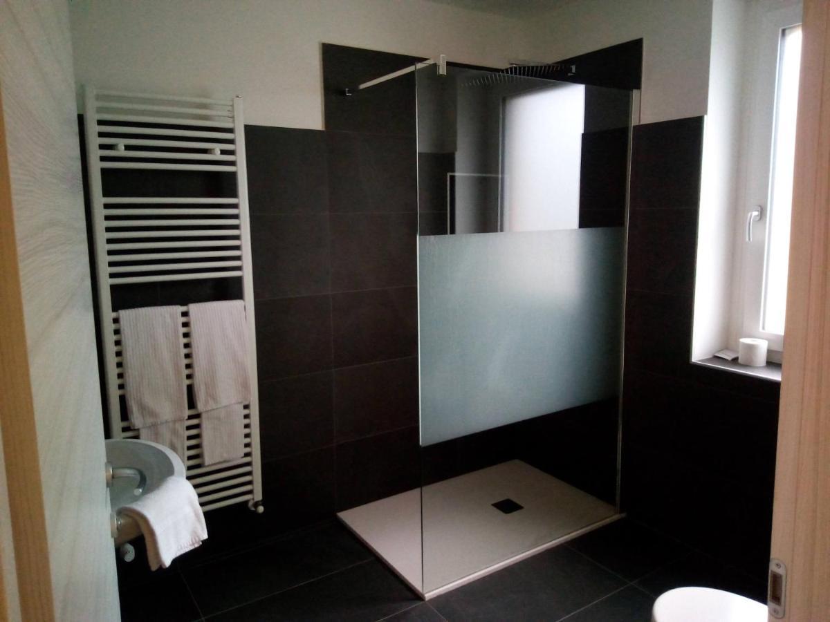 Hotel Cantaleone San Michele all'Adige Ngoại thất bức ảnh