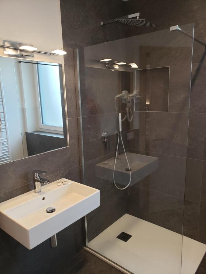 Hotel Cantaleone San Michele all'Adige Ngoại thất bức ảnh