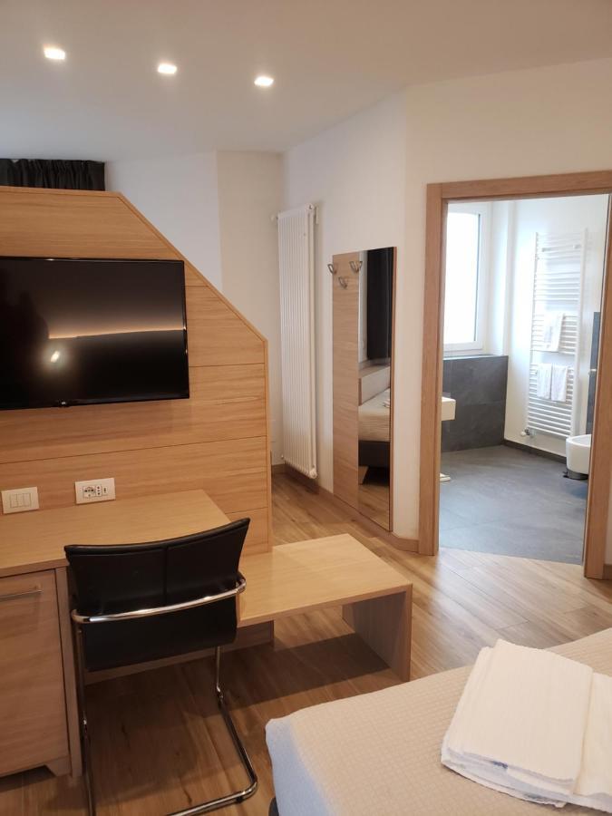 Hotel Cantaleone San Michele all'Adige Ngoại thất bức ảnh
