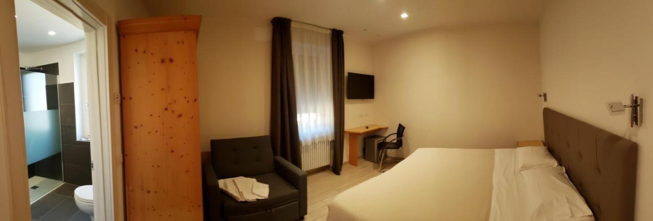 Hotel Cantaleone San Michele all'Adige Ngoại thất bức ảnh