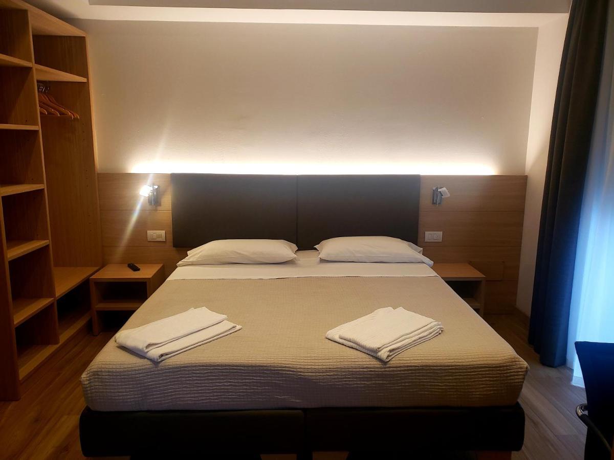 Hotel Cantaleone San Michele all'Adige Ngoại thất bức ảnh