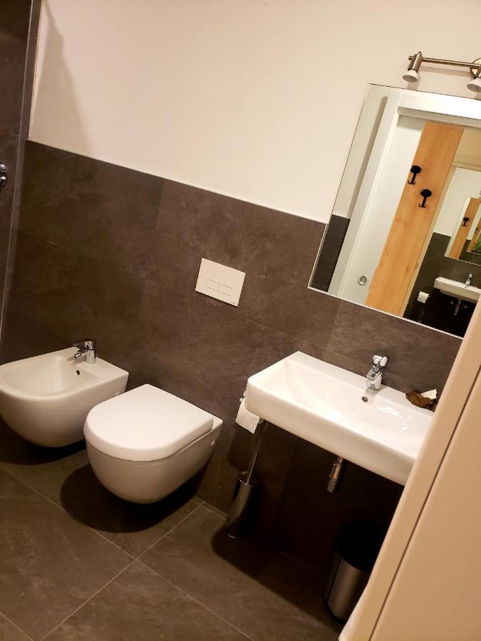 Hotel Cantaleone San Michele all'Adige Ngoại thất bức ảnh