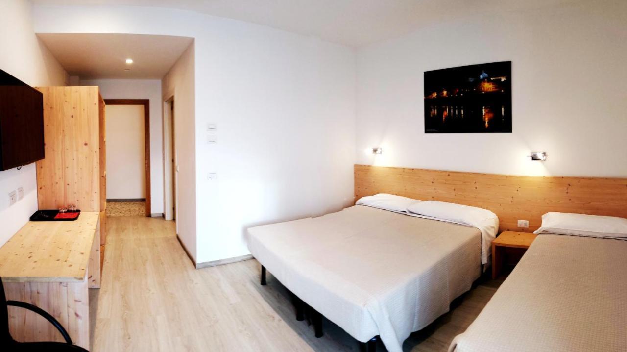 Hotel Cantaleone San Michele all'Adige Ngoại thất bức ảnh