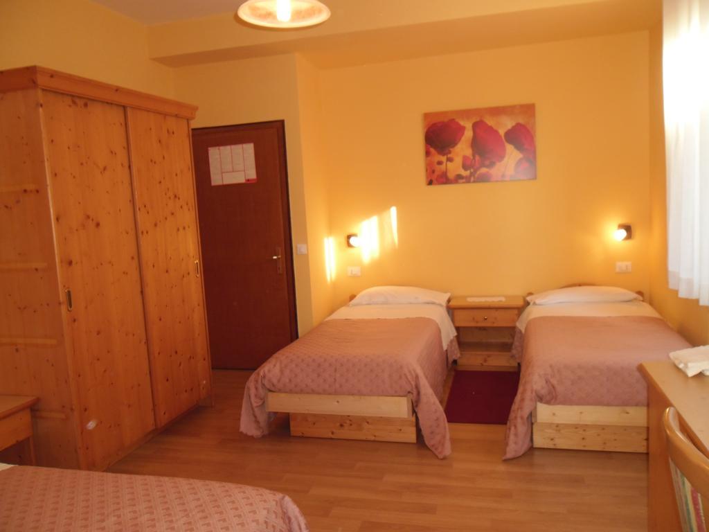 Hotel Cantaleone San Michele all'Adige Phòng bức ảnh