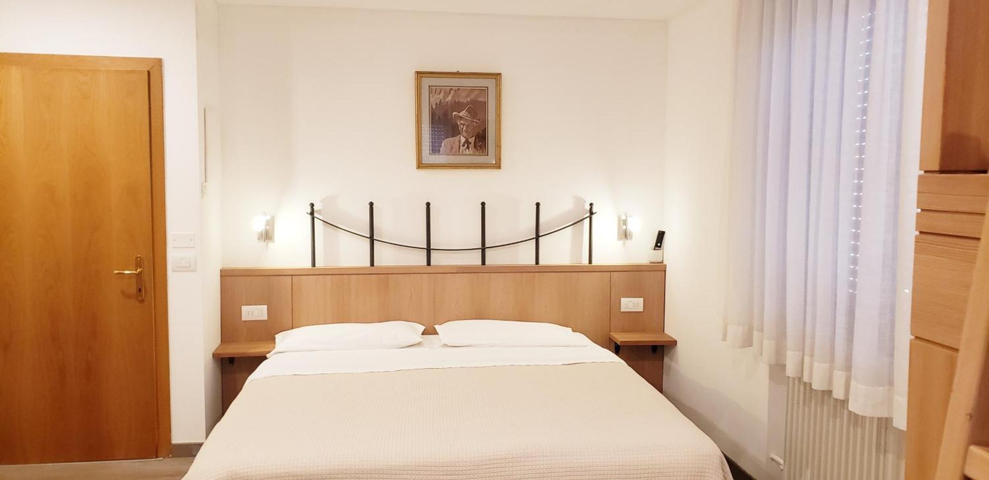Hotel Cantaleone San Michele all'Adige Ngoại thất bức ảnh
