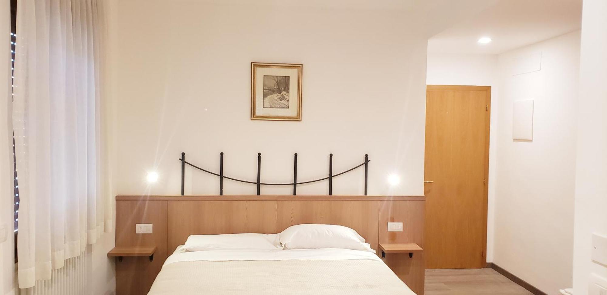 Hotel Cantaleone San Michele all'Adige Ngoại thất bức ảnh