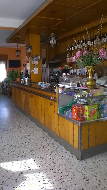 Hotel Cantaleone San Michele all'Adige Ngoại thất bức ảnh
