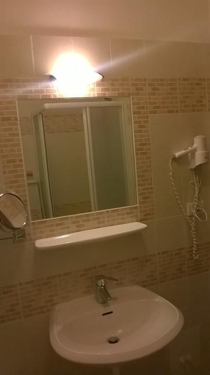 Hotel Cantaleone San Michele all'Adige Phòng bức ảnh