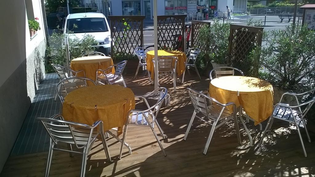 Hotel Cantaleone San Michele all'Adige Ngoại thất bức ảnh