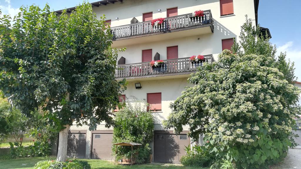 Hotel Cantaleone San Michele all'Adige Ngoại thất bức ảnh